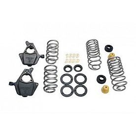 Bell Tech Lowering Kit - 733