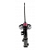 KYB Shocks Shock Absorber - 3340062