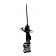 KYB Shocks Shock Absorber - 3340062