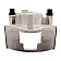 Raybestos Brakes Brake Caliper - FRC4418N