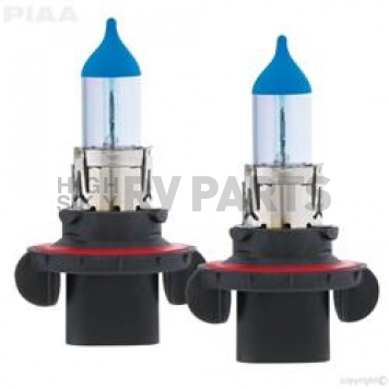 PIAA Headlight Bulb Set Of 2 - 19618