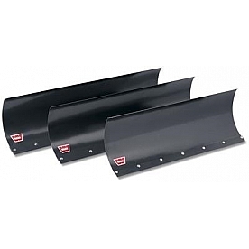 Warn Industries Snow Plow - Center Mount 60 Inch For ATV/UTV - 37850S60
