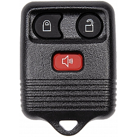 Help! By Dorman Key Fob Case 13625