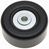 Gates Drive Belt Idler Pulley 36310