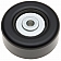 Gates Drive Belt Idler Pulley 36310