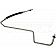 Dorman (OE Solutions) Auto Trans Oil Cooler Hose Assembly - 624-732
