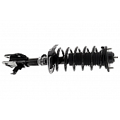KYB Shocks Shock Absorber - SR4498