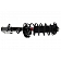KYB Shocks Shock Absorber - SR4498