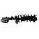 KYB Shocks Shock Absorber - SR4498