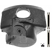 Raybestos Brakes Brake Caliper - FRC7017