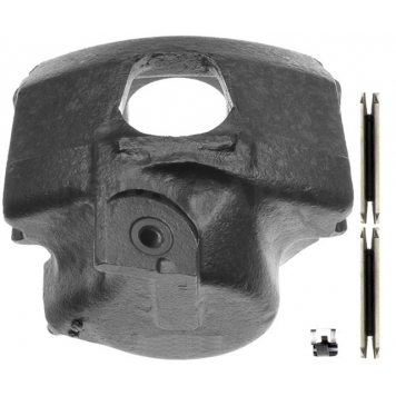 Raybestos Brakes Brake Caliper - FRC7017