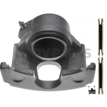 Raybestos Brakes Brake Caliper - FRC7017-1