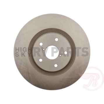 Raybestos Brakes Brake Rotor - 982570R