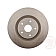 Raybestos Brakes Brake Rotor - 982570R