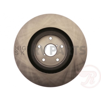 Raybestos Brakes Brake Rotor - 982570R-1