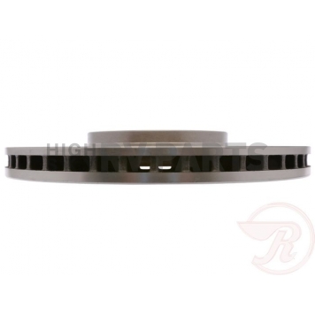 Raybestos Brakes Brake Rotor - 982570R-2