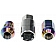 Dorman (OE Solutions) Lug Nut - 713-375G