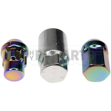 Dorman (OE Solutions) Lug Nut - 713-375G-1