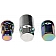 Dorman (OE Solutions) Lug Nut - 713-375G