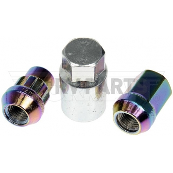 Dorman (OE Solutions) Lug Nut - 713-375G-3