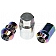 Dorman (OE Solutions) Lug Nut - 713-375G