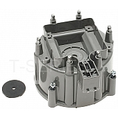 Standard Motor Eng.Management Distributor Cap DR452T