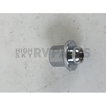Topline Parts Lug Nut - C19024-1