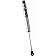 Fox Shocks Shock Absorber - 980-24-642