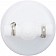 Sylvania Silverstar Roof Marker Light Bulb LED - 194LED.BP