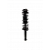 KYB Shocks Shock Absorber - SR4512