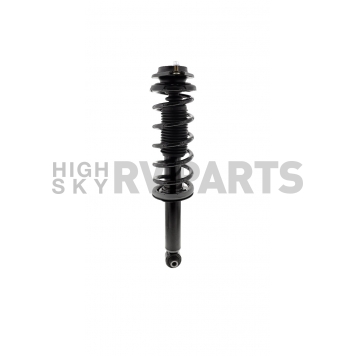 KYB Shocks Shock Absorber - SR4512-1