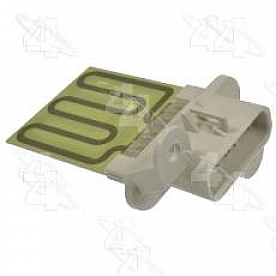 Four Seasons Resistor 20696