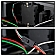 Spyder Automotive Tail Light Assembly LED Set Of 2 - 5087232