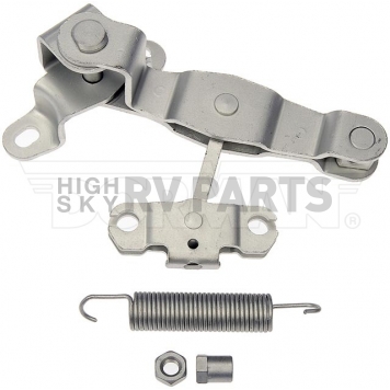 Dorman (OE Solutions) Parking Brake Lever - 926-250-1