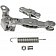 Dorman (OE Solutions) Parking Brake Lever - 926-250