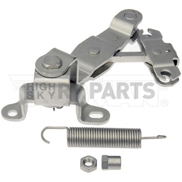 Dorman (OE Solutions) Parking Brake Lever - 926-250-3
