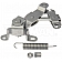 Dorman (OE Solutions) Parking Brake Lever - 926-250
