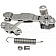 Dorman (OE Solutions) Parking Brake Lever - 926-250
