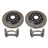 Teraflex Brake Conversion Kit - 4303490