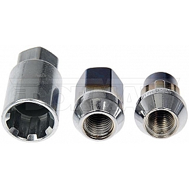 Dorman (OE Solutions) Lug Nut - 713-375T