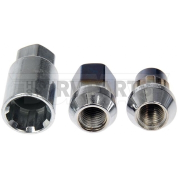 Dorman (OE Solutions) Lug Nut - 713-375T