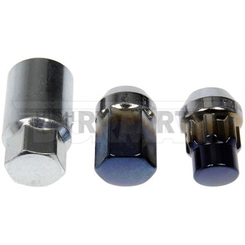 Dorman (OE Solutions) Lug Nut - 713-375T-1