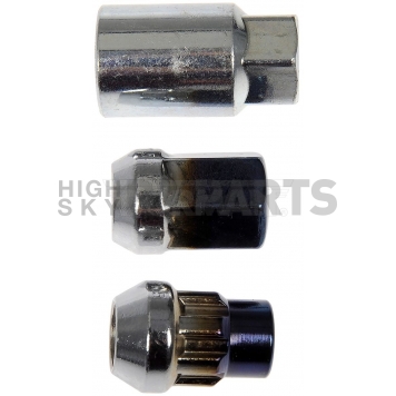 Dorman (OE Solutions) Lug Nut - 713-375T-2