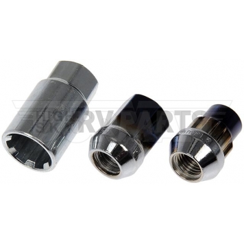 Dorman (OE Solutions) Lug Nut - 713-375T-3