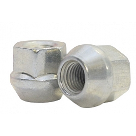 Coyote Wheel Accessories Lug Nut - 881144Z