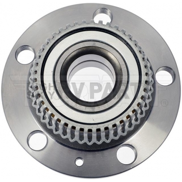 Dorman (OE Solutions) Bearing and Hub Assembly - 930-635