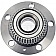 Dorman (OE Solutions) Bearing and Hub Assembly - 930-635