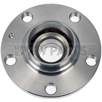Dorman (OE Solutions) Bearing and Hub Assembly - 930-635-1