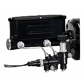 Wilwood Brakes Brake Master Cylinder - 261-13270-BK