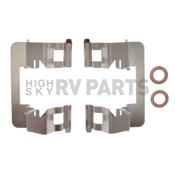 Raybestos Brakes Brake Caliper - FRC11714N-4